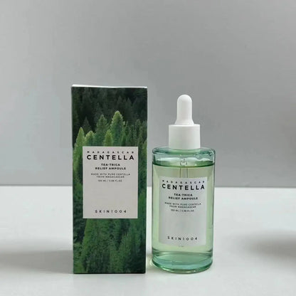 SKIN1004Centella Asiatica Essence/Eye Cream/Cleanser/Cleansing Oil/Sun Cream/Toner Moisturizing Brightening Face Serum Skin Care