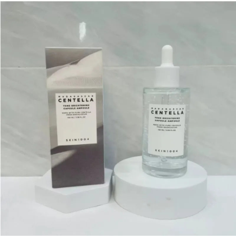 100ml  SKIN 1004 Centella Hydrating Facial TonerSkin Care Products