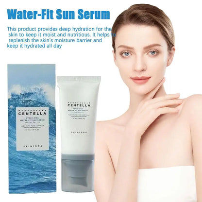 SKIN1004Centella Asiatica Essence/Eye Cream/Cleanser/Cleansing Oil/Sun Cream/Toner Moisturizing Brightening Face Serum Skin Care