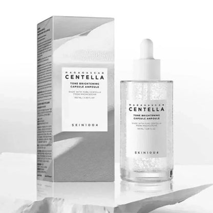 100ml  SKIN 1004 Centella Hydrating Facial TonerSkin Care Products