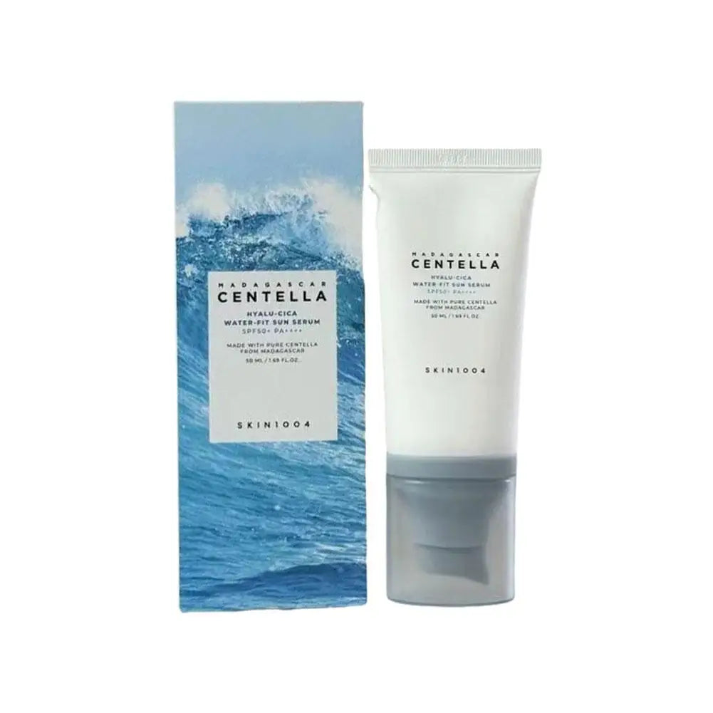 SKIN1004Centella Asiatica Essence/Eye Cream/Cleanser/Cleansing Oil/Sun Cream/Toner Moisturizing Brightening Face Serum Skin Care