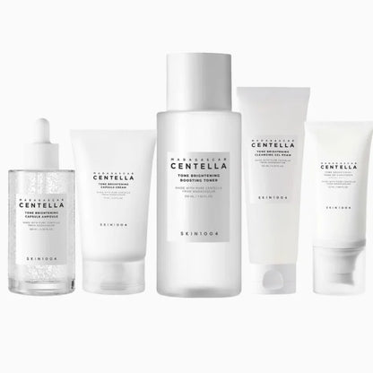 SKIN1004 Centella Skincare Korean Original Probio-Cica Enrich Whitening Face Cream Anti-aging Dark Spots Removal Moisturizing