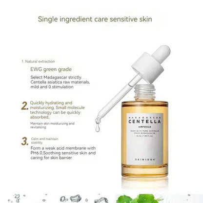 100ml  SKIN 1004 Centella Hydrating Facial TonerSkin Care Products