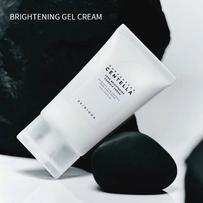 Korean Serum Cream Gentle Cleanser Skincare Original Products Set