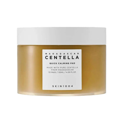 SKIN1004Centella Asiatica Essence/Eye Cream/Cleanser/Cleansing Oil/Sun Cream/Toner Moisturizing Brightening Face Serum Skin Care
