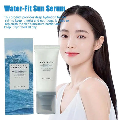 SKIN1004Centella Asiatica Essence/Eye Cream/Cleanser/Cleansing Oil/Sun Cream/Toner Moisturizing Brightening Face Serum Skin Care