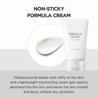 Korean Serum Cream Gentle Cleanser Skincare Original Products Set
