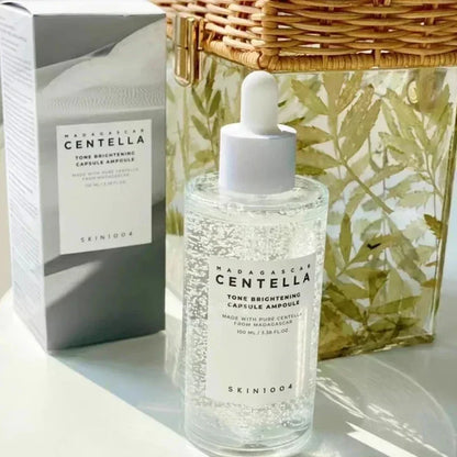 100ml  SKIN 1004 Centella Hydrating Facial TonerSkin Care Products