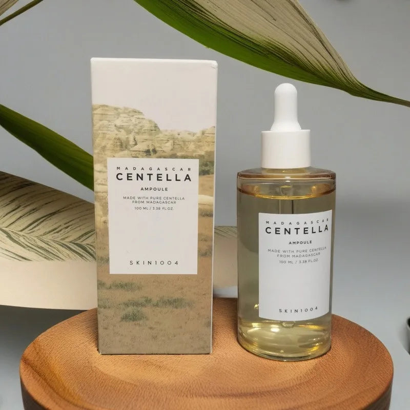 100ml  SKIN 1004 Centella Hydrating Facial TonerSkin Care Products