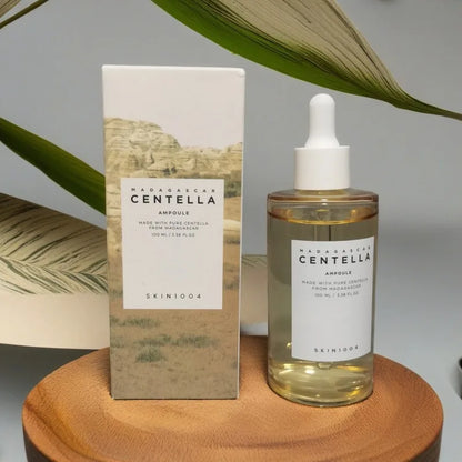 100ml  SKIN 1004 Centella Hydrating Facial TonerSkin Care Products